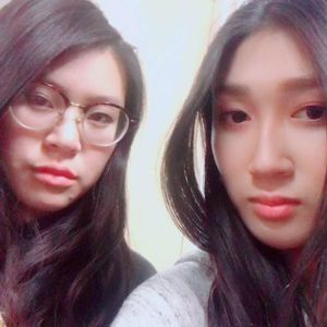 Meet your Posher, Catherine